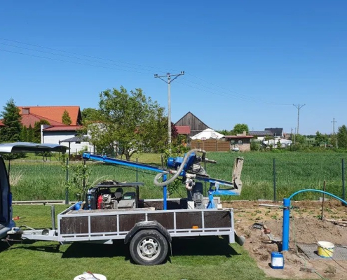 Vrtanje vrtin